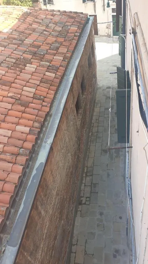 Snc1018 Modern Boutique Apartment Venice
