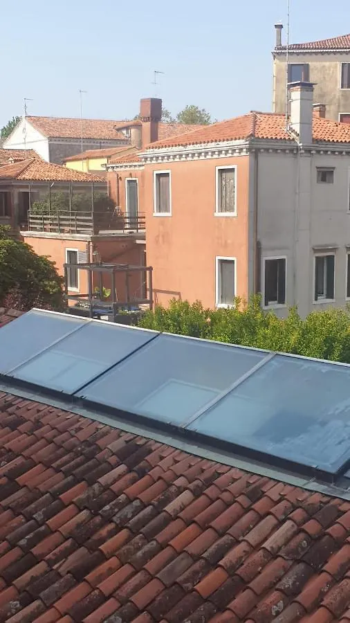 Snc1018 Modern Boutique Apartment Venice