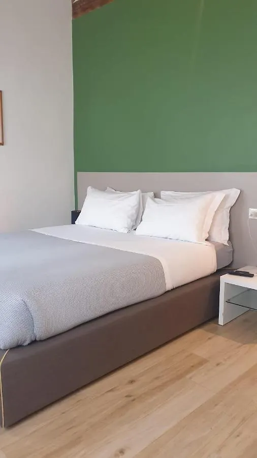 Snc1018 Modern Boutique Apartment Venice 0*,  Italy