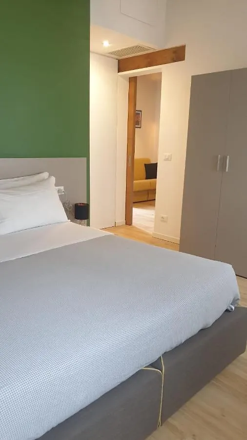 Snc1018 Modern Boutique Apartment Venice