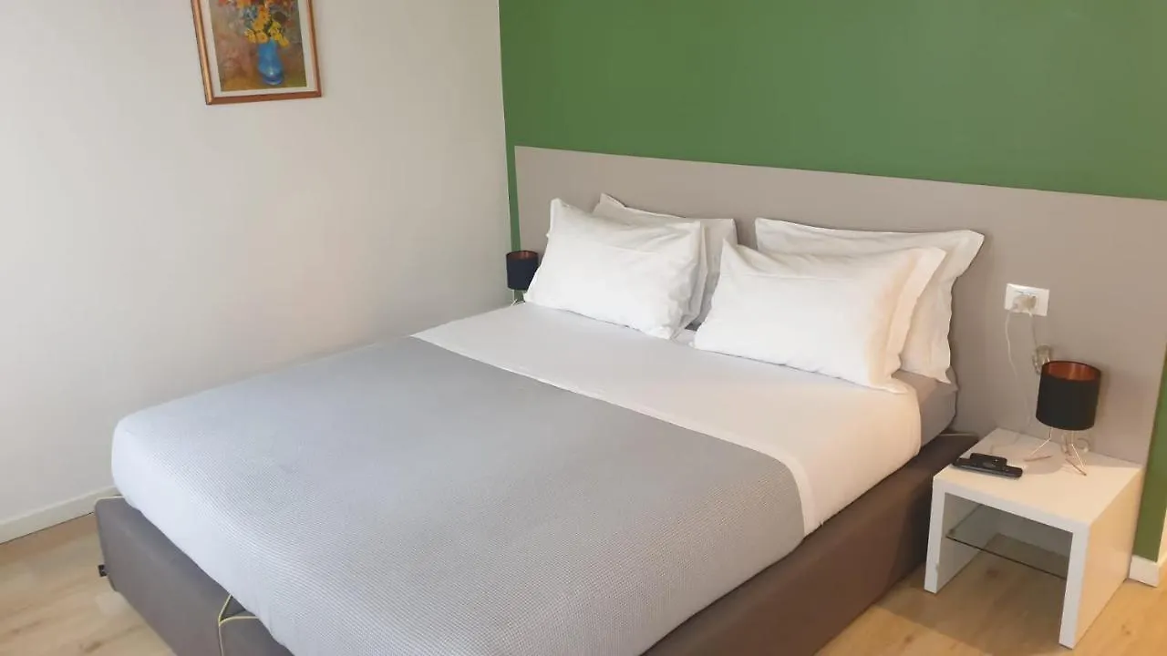 Snc1018 Modern Boutique Apartment Venice Italy