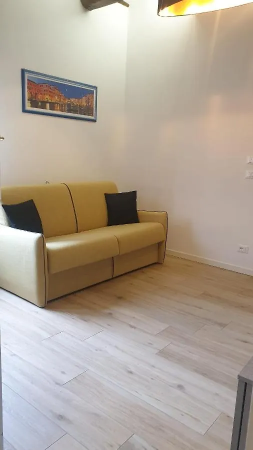 Snc1018 Modern Boutique Apartment Venice Italy