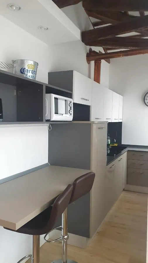 Snc1018 Modern Boutique Apartment Venice Italy