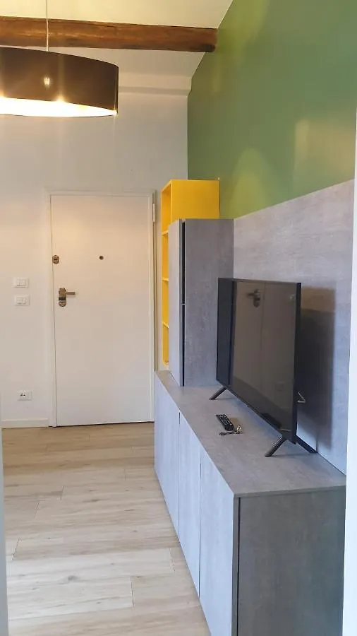 Snc1018 Modern Boutique Apartment Venice 0*,  Italy