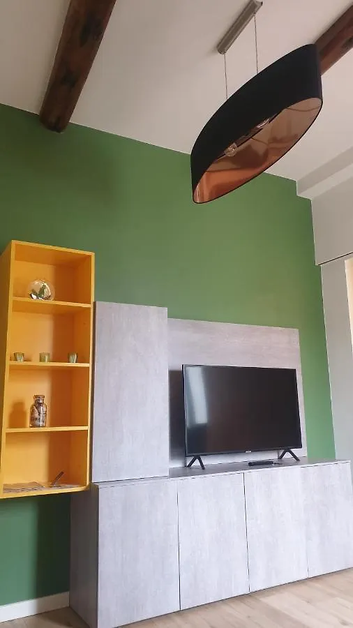Snc1018 Modern Boutique Apartment Venice