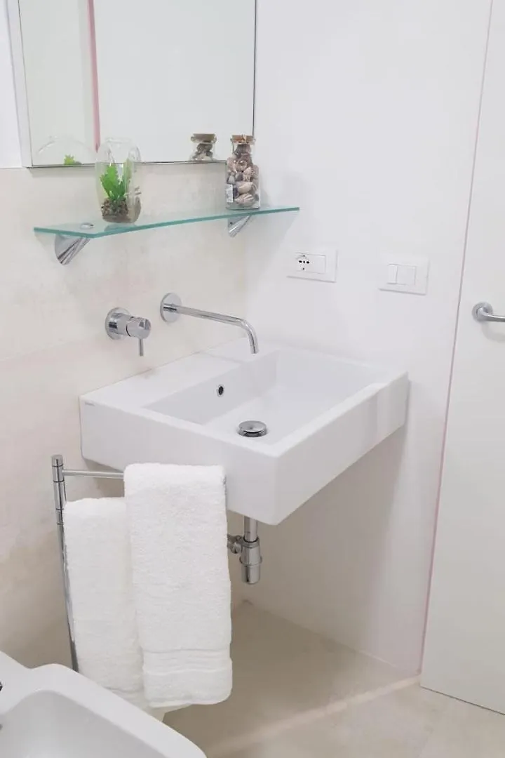 Snc1018 Modern Boutique Apartment Venice Italy