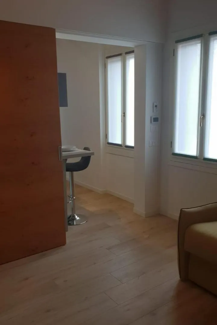 Snc1018 Modern Boutique Apartment Venice 0*,  Italy
