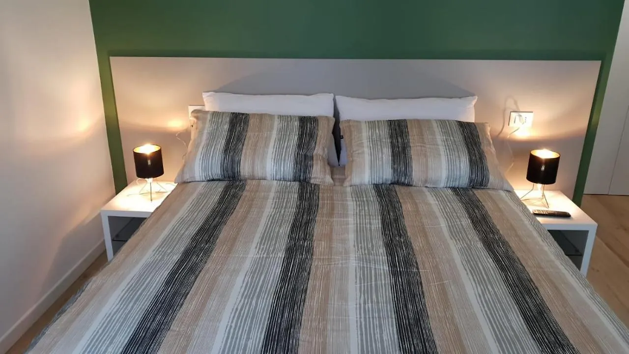 Snc1018 Modern Boutique Apartment Venice 0*,  Italy