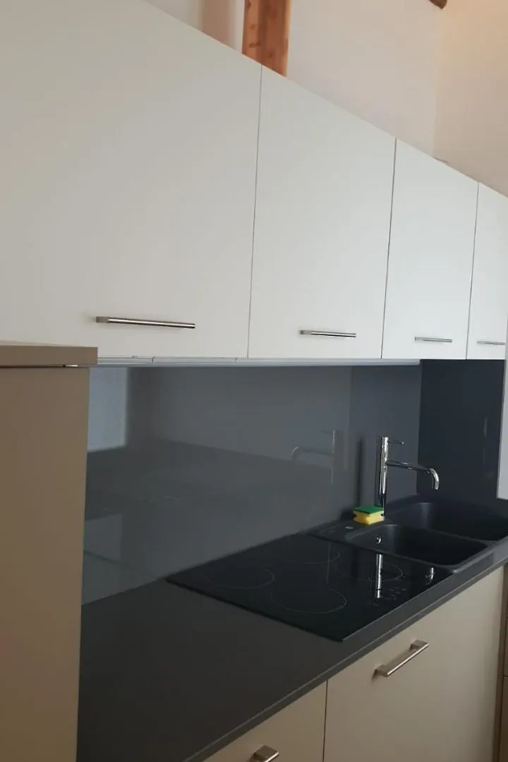 Snc1018 Modern Boutique Apartment Venice Italy