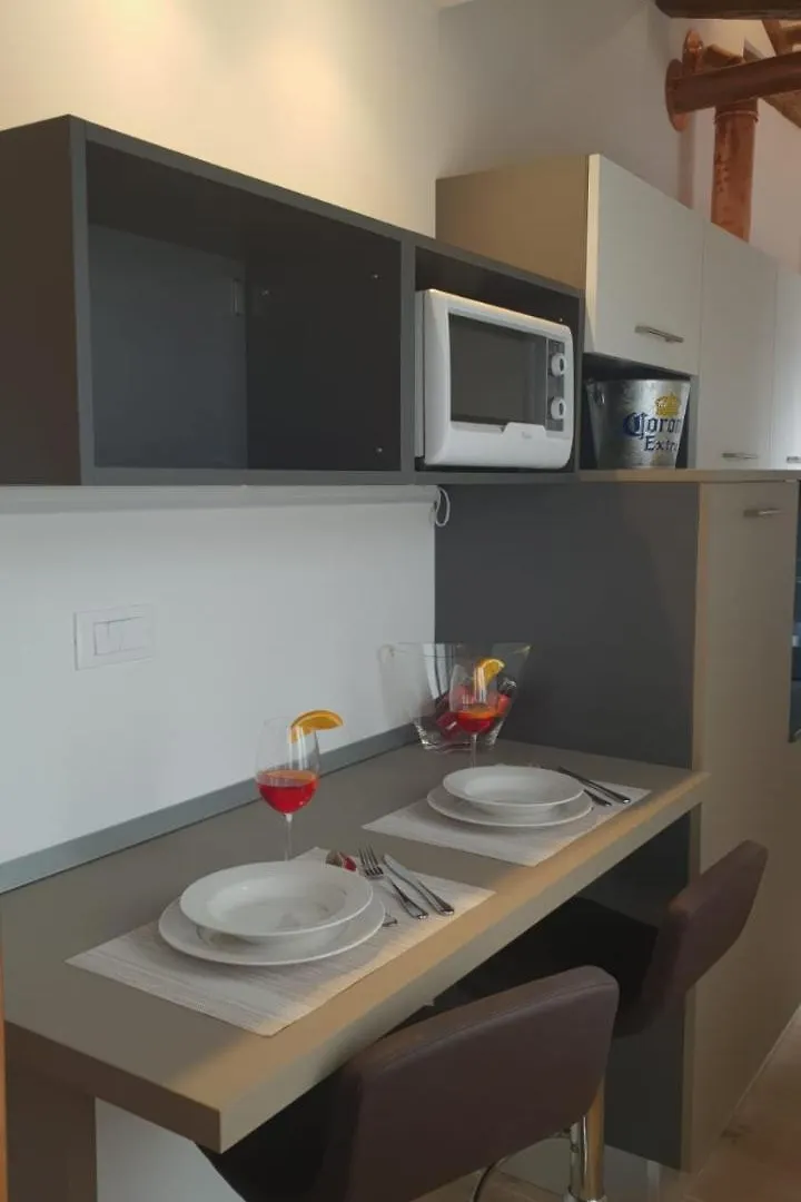 Snc1018 Modern Boutique Apartment Venice